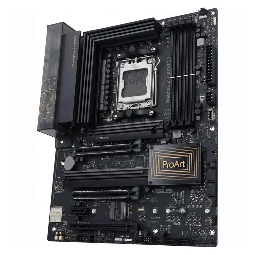 Материнская плата ASUS PROART B650-CREATOR