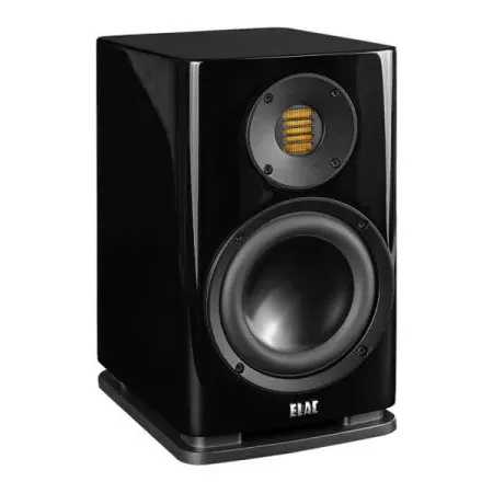 Акустическая система ELAC SOLANO BS 283.2 черный