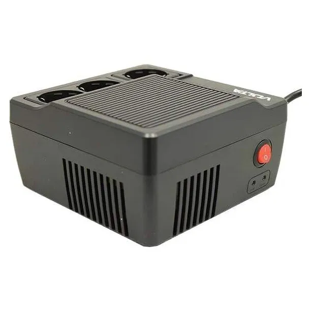 Стабилизатор Volta AVR-1000-D