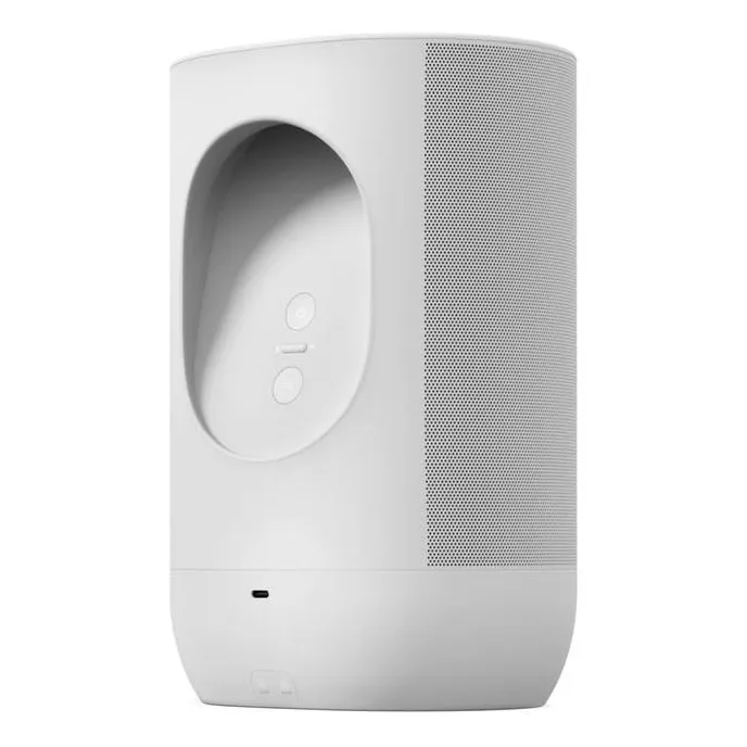 Беспроводная аудиосистема Sonos Move White MOVE1EU1