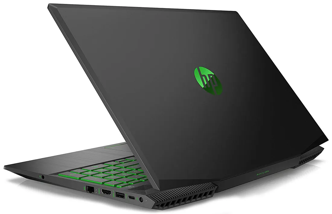 Ноутбук HP Pavilion 15-CX0059U 4RN51EA