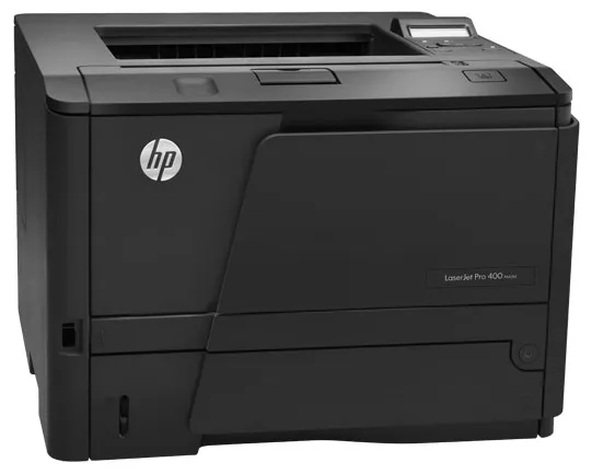 Принтер HP CF274A LaserJet Pro 400 M401d