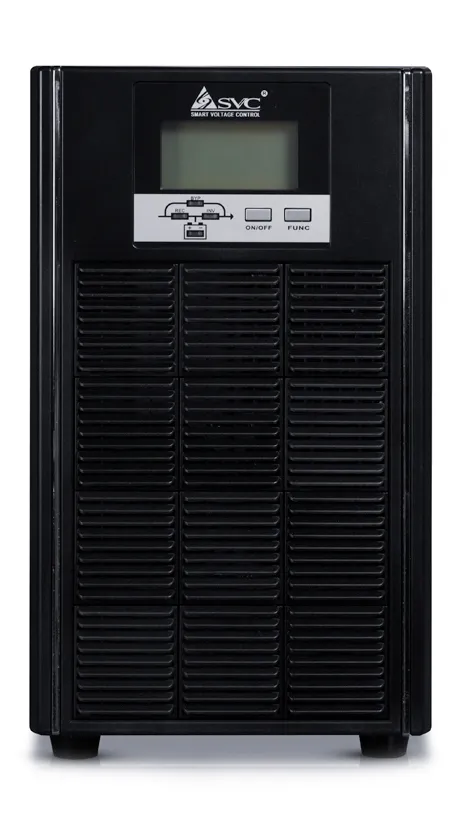 ИБП SVC PTX-10KL-LCD