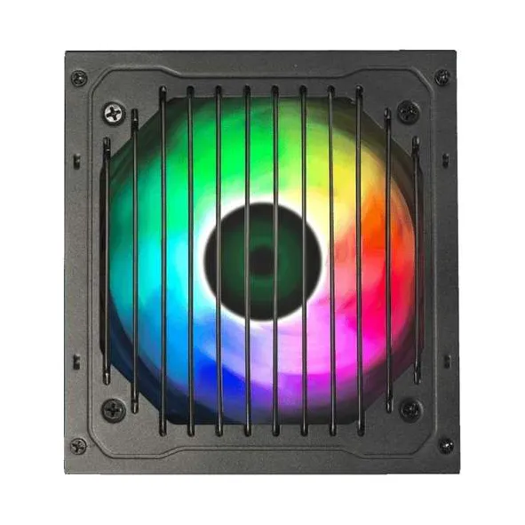 Блок питания Gamemax VP-800-RGB-M