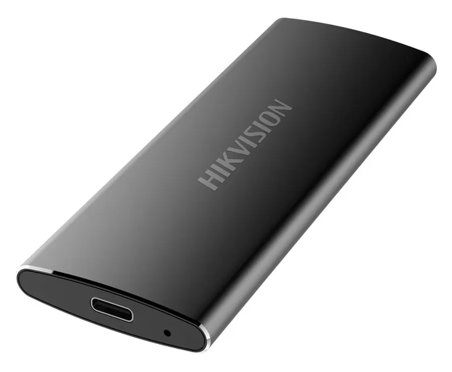 Внешний SSD 480Gb HIKVISION HS-ESSD-T200N/480G