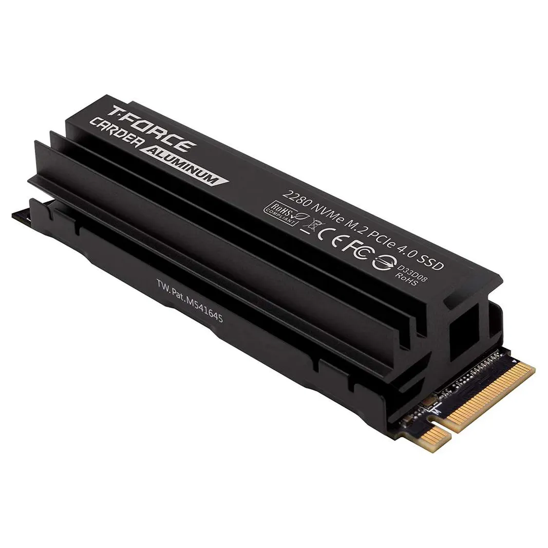 SSD накопитель 1TB Team Group T-FORCE A440 PRO TM8FPR001T0C128