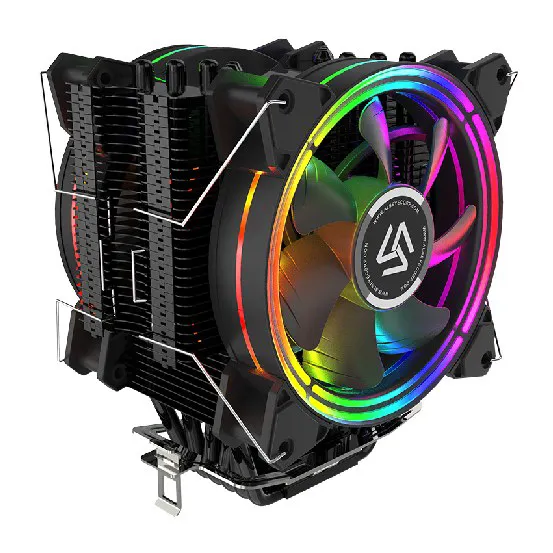 Кулер для процессора ALSEYE H120D v2 Universal
