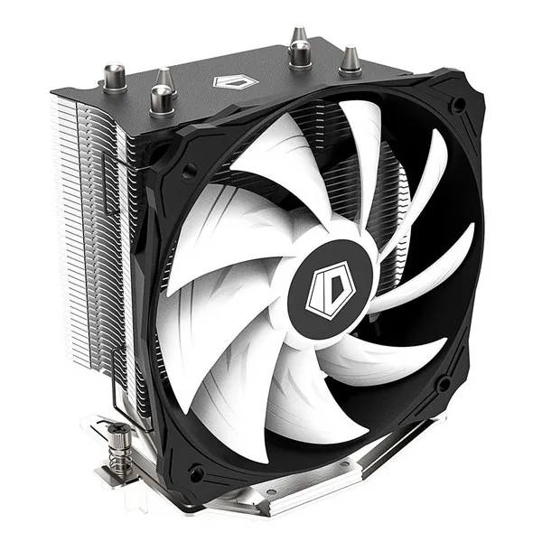 Вентилятор ID-Cooling SE-213 RAINBOW 1700
