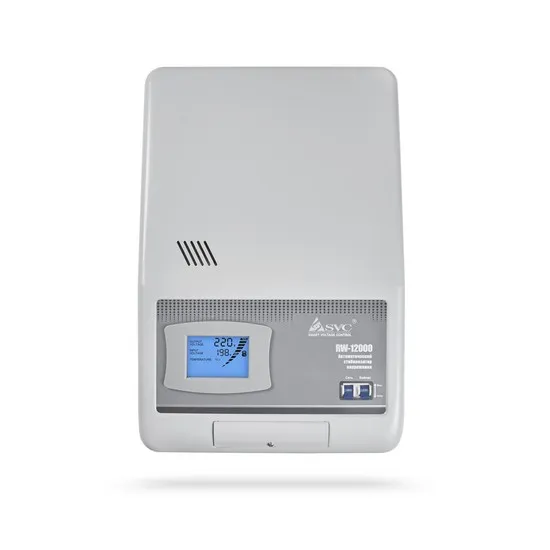 Стабилизатор AVR SVC RW-12000