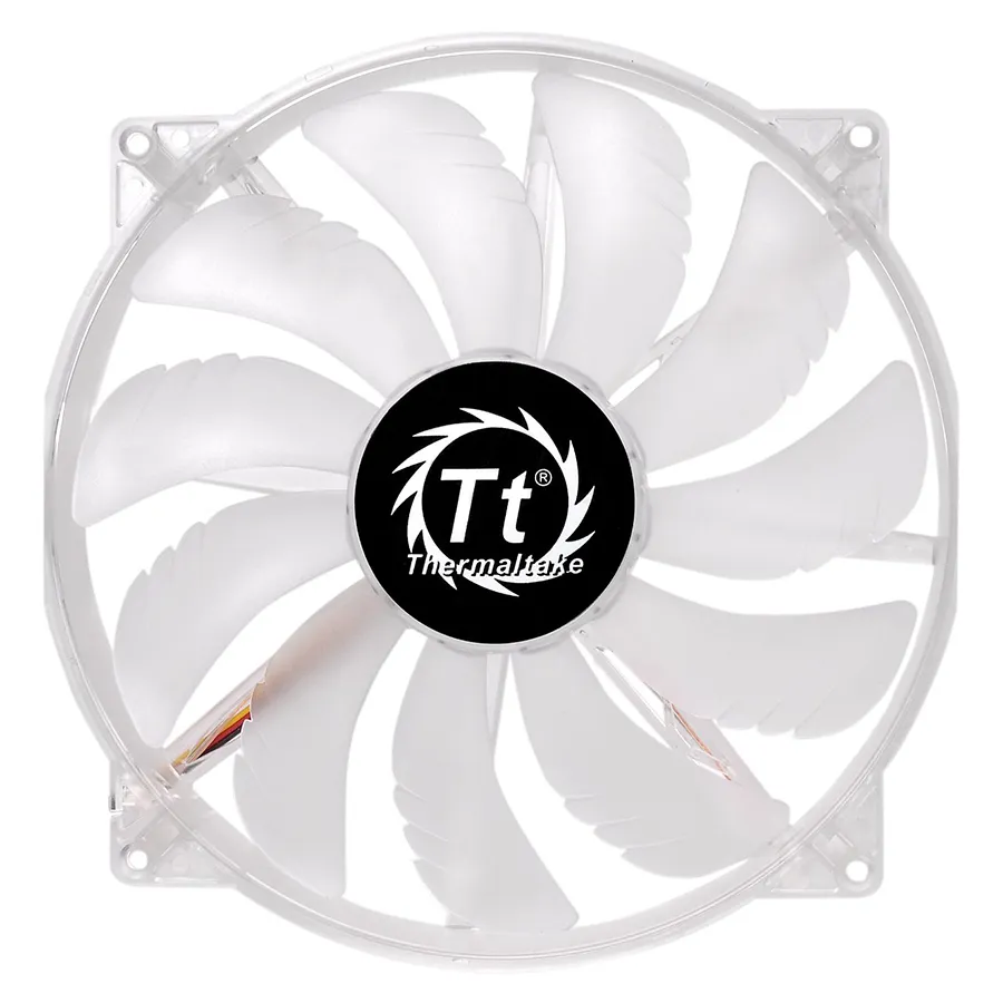 Кулер для корпуса Thermaltake Pure 20 LED Blue CL-F016-PL20BU-A