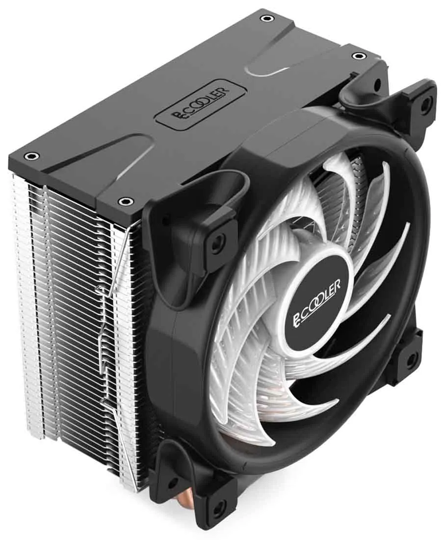 Кулер для CPU PCCooler GI-D56V HALO RGB