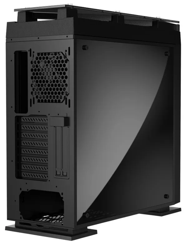 Корпус для ПК SEGOTEP Raynor Tower T5