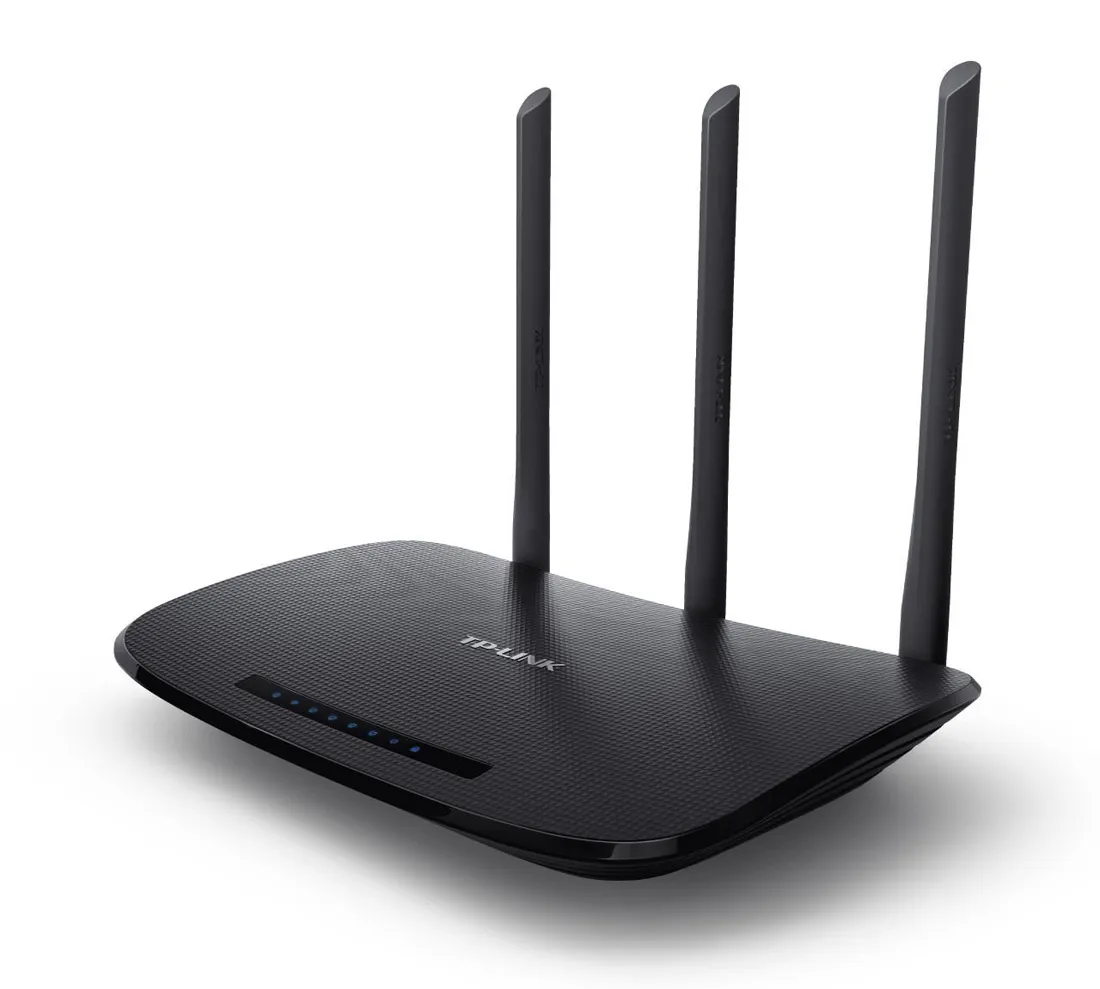 Маршрутизатор беспроводной Tp-Link TL-WR940N v2