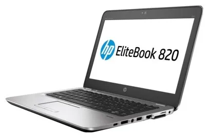 Ноутбук HP EliteBook 820 G4 Z2V82EA