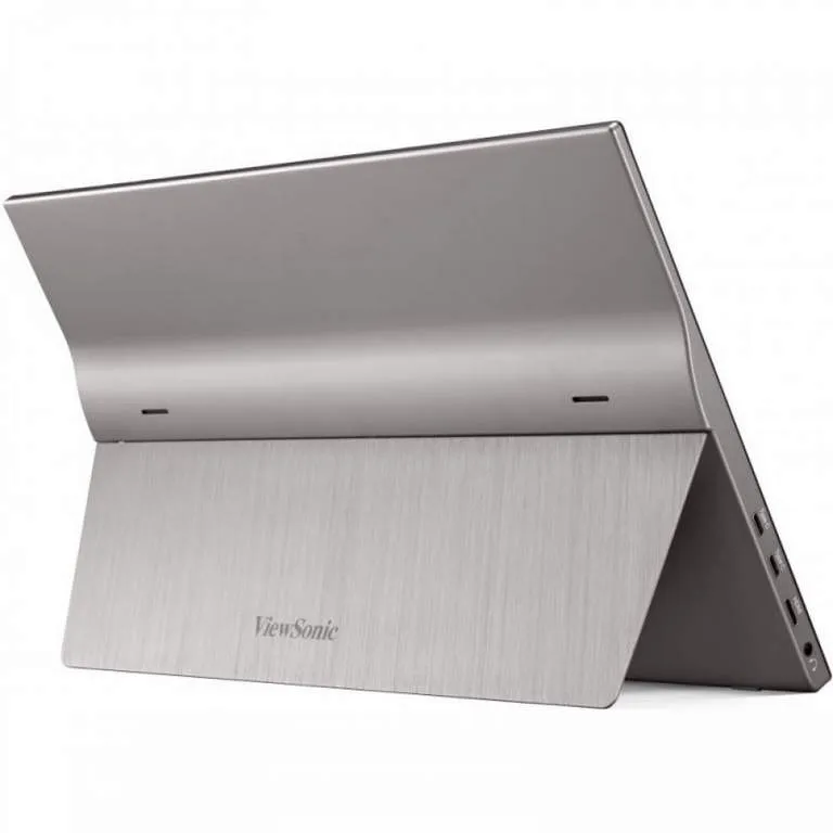 Монитор 15.6"  ViewSonic TD1655