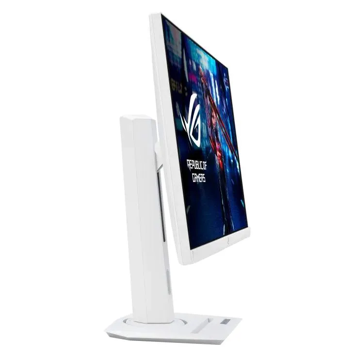 Монитор 27" ASUS ROG Strix XG27ACS-W