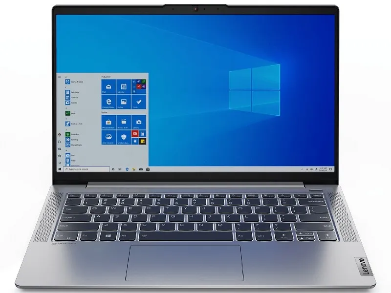 Ноутбук Lenovo IdeaPad 5 14ARE05 Platinum grey 81YM00B1RK