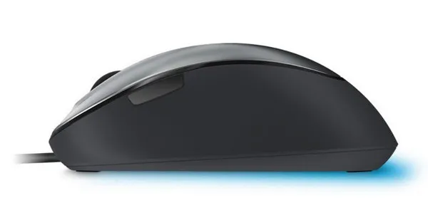 Компьютерная мышь Microsoft Comfort 4500 4EH-00002 grey-black