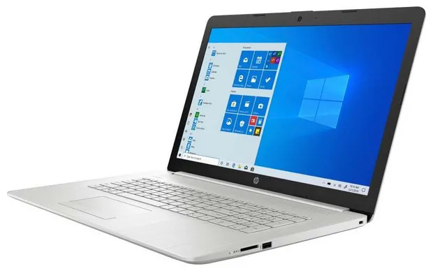 Ноутбук HP 17-BY2053UR