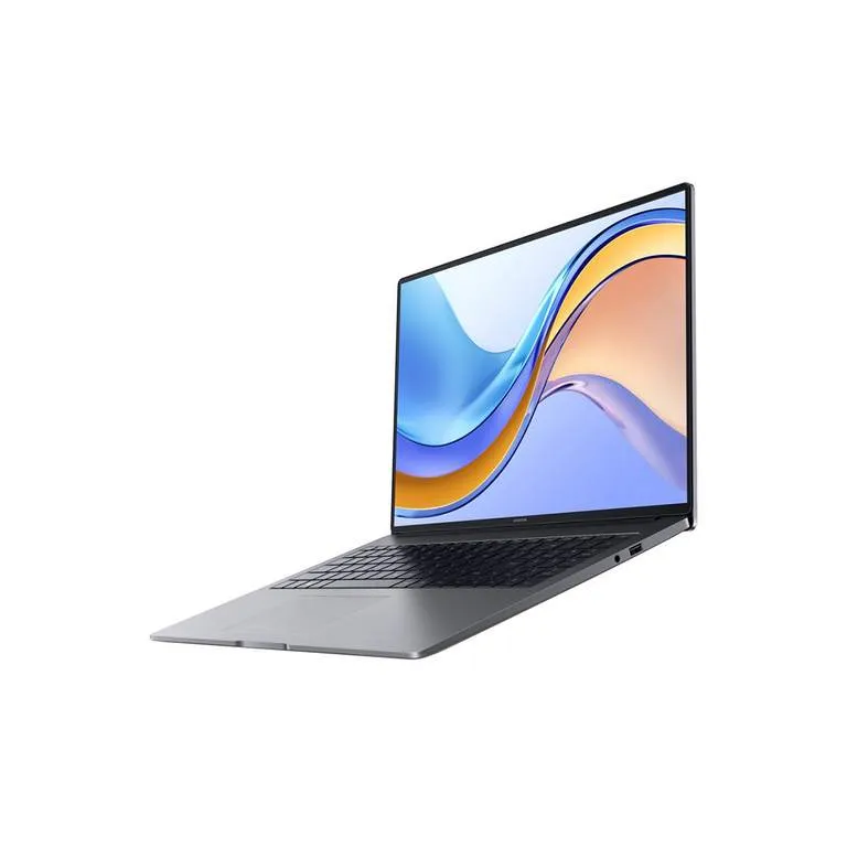 Ноутбук HONOR MagicBook X 16 BRN-F56