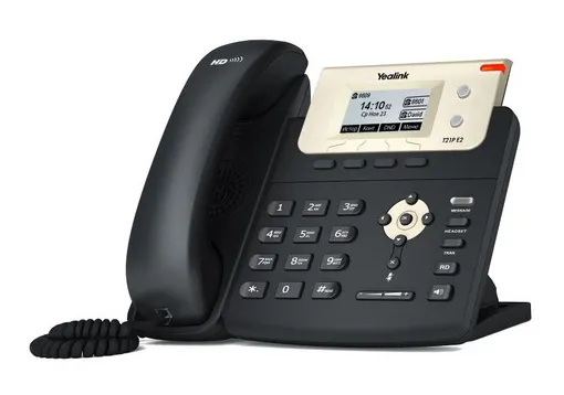 SIP-телефон Yealink SIP-T21P E2