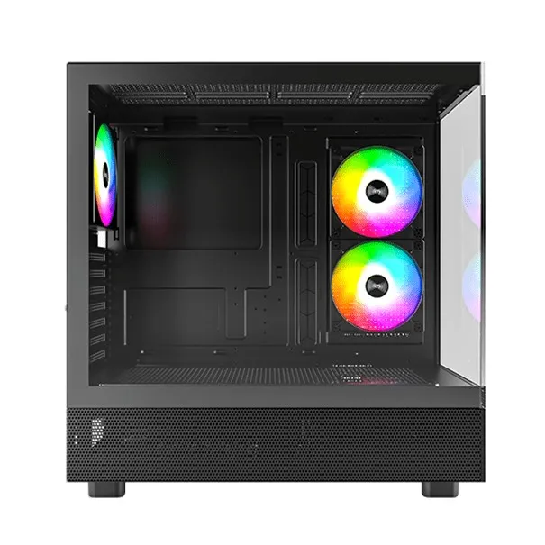 Корпус Montech XR (B)