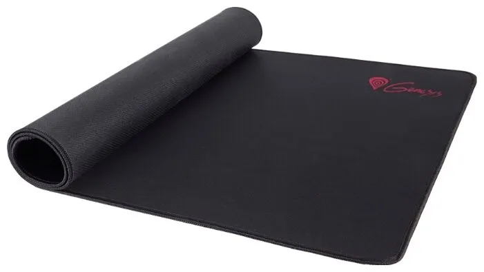 Коврик для мыши GENESIS CARBON 500 MAXI LOGO