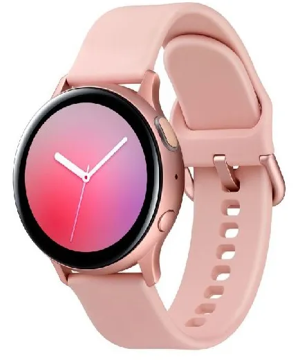 Смарт-часы Samsung Galaxy Watch Active-2 Aluminium gold SM-R830NZDASKZ