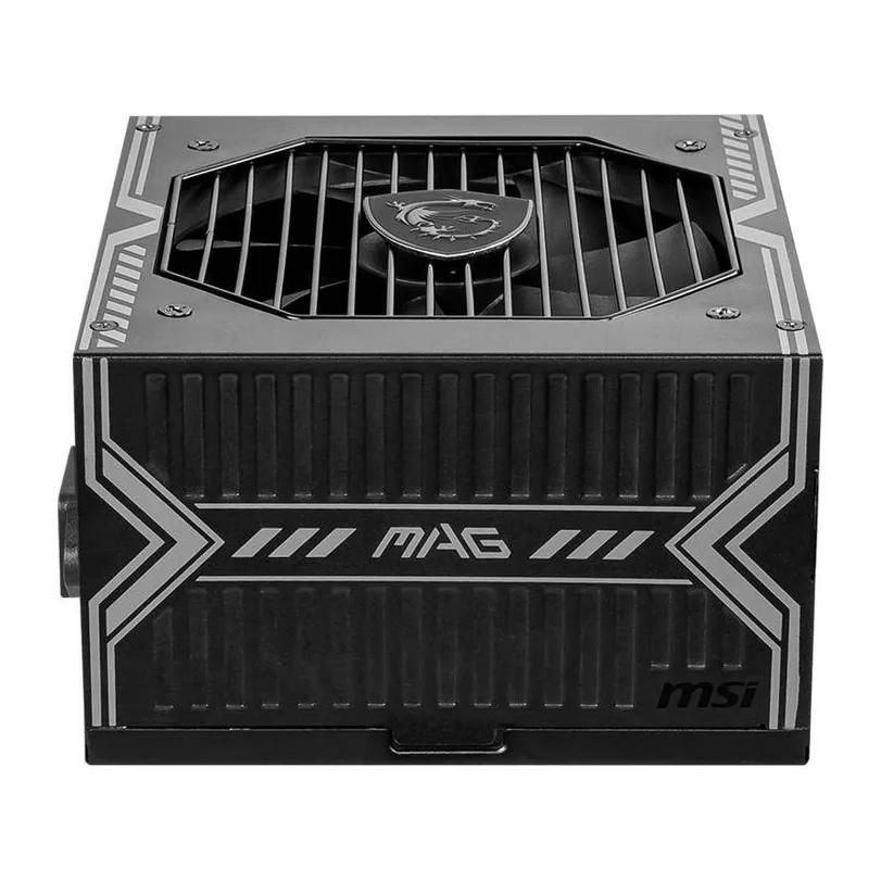 Блок питания 650W MSI MAG A650BN