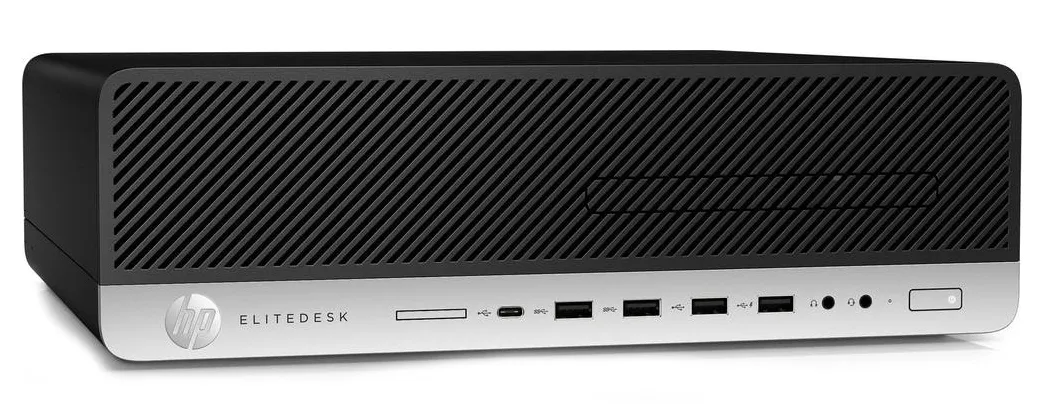 Системный блок HP Europe EliteDesk 800 G5 7PF02EA