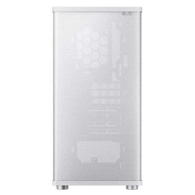 Корпус для ПК Jonsbo VR4 White