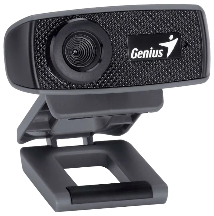 Веб камера Genius Facecam 1000X