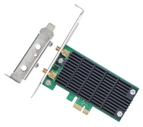 Сетевая карта TP-Link Archer T4E