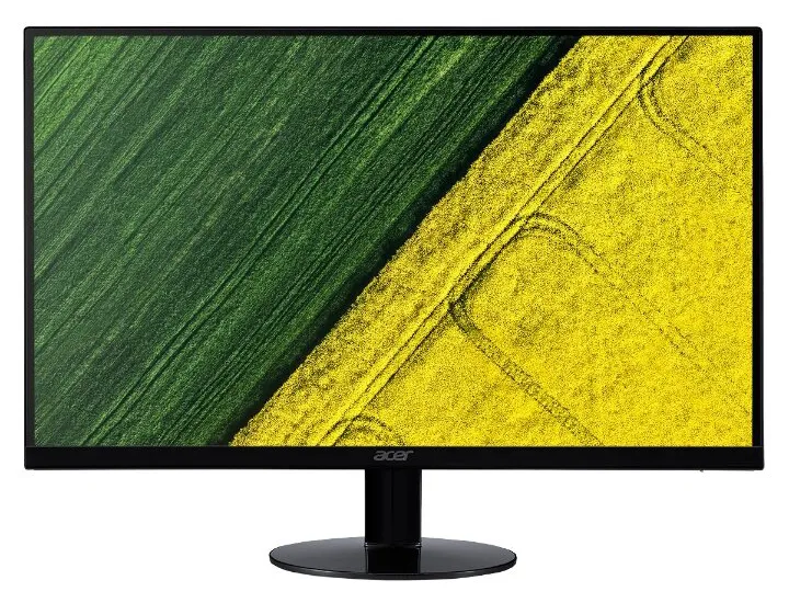 Монитор 27" Acer SA270BID UM.HS0EE.001