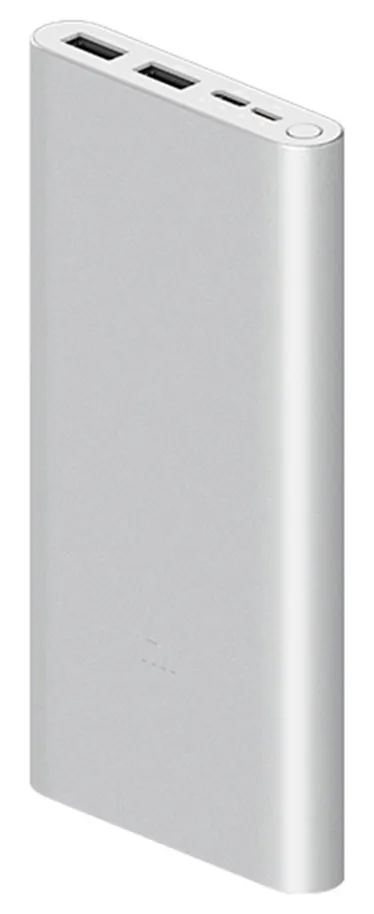 Внешний аккумулятор Xiaomi Mi 3 PLM13ZM VXN4273GL