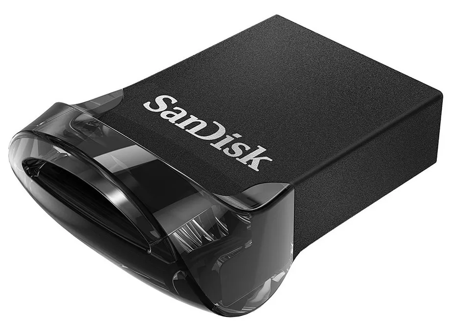 USB Флеш 32Gb 3.1 SANDISK ULTRA FIT SDCZ430-032G-G46