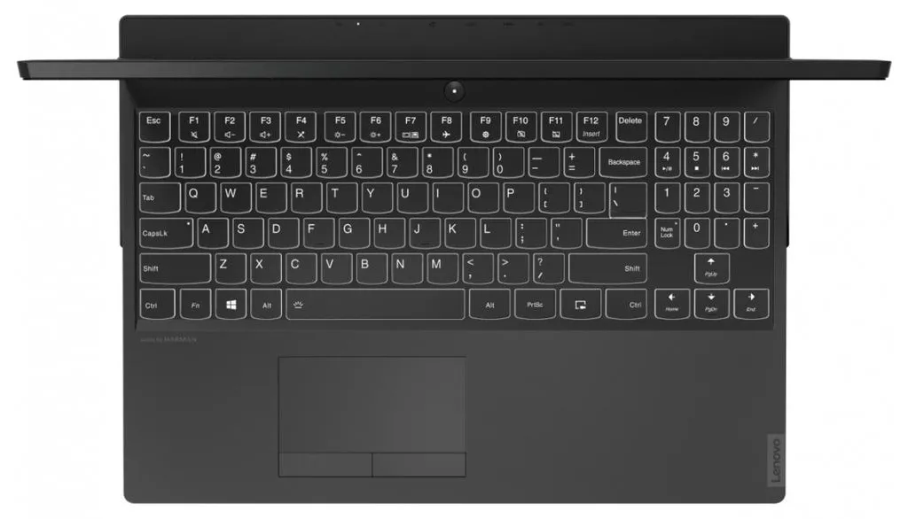 Ноутбук Lenovo Legion Y540 81SY00QRRK