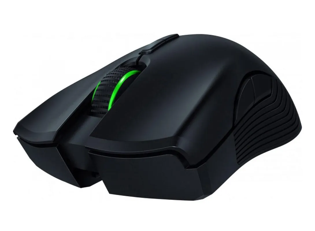 Компьютерная мышь Razer Mamba RZ01-02710100-R3M1