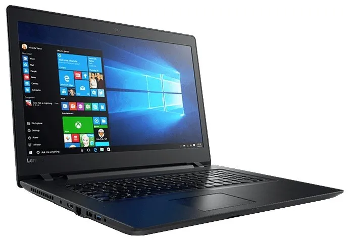 Ноутбук Lenovo Ideapad 110-17IKB 80VK0033RK