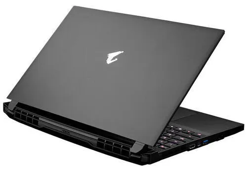 Ноутбук Gigabyte AORUS 15P KD 9RX5LKD03JH10NRU0A0
