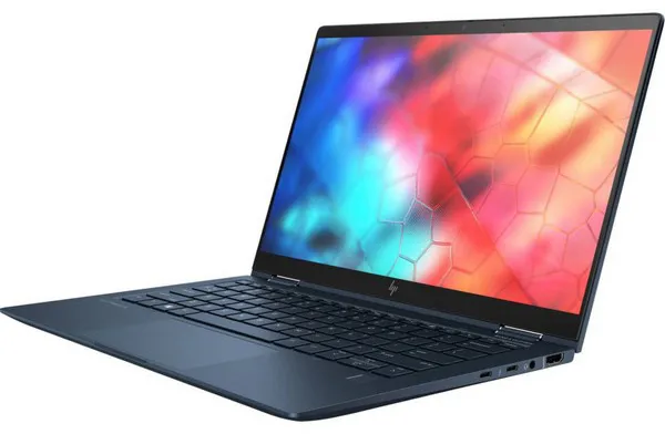 Ноутбук HP Elite Dragonfly 154H2EA