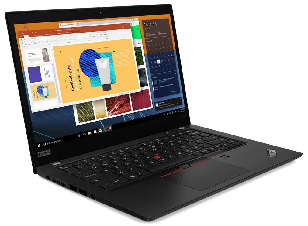 Ноутбук Lenovo ThinkPad X390 T 20Q0000QRT
