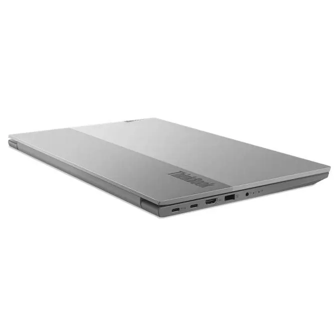Ноутбук Lenovo ThinkBook 15 21DJ00FTRU