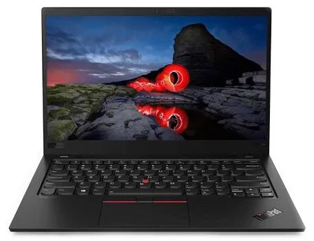 Ноутбук Lenovo ThinkPad X1 Carbon G8 20U90002RT