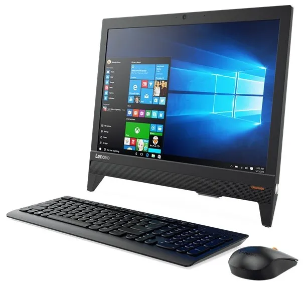 Моноблок Lenovo 310-20IAP AIO F0CL0012RK