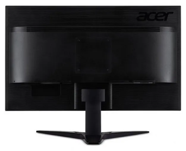Монитор 27" Acer Nitro XZ272UV UM.HX0EE.V01