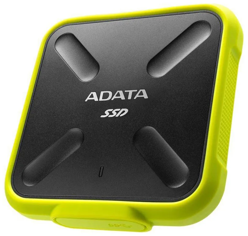 Внешний SSD 512 GB ADATA ASD700-512GU31-CYL