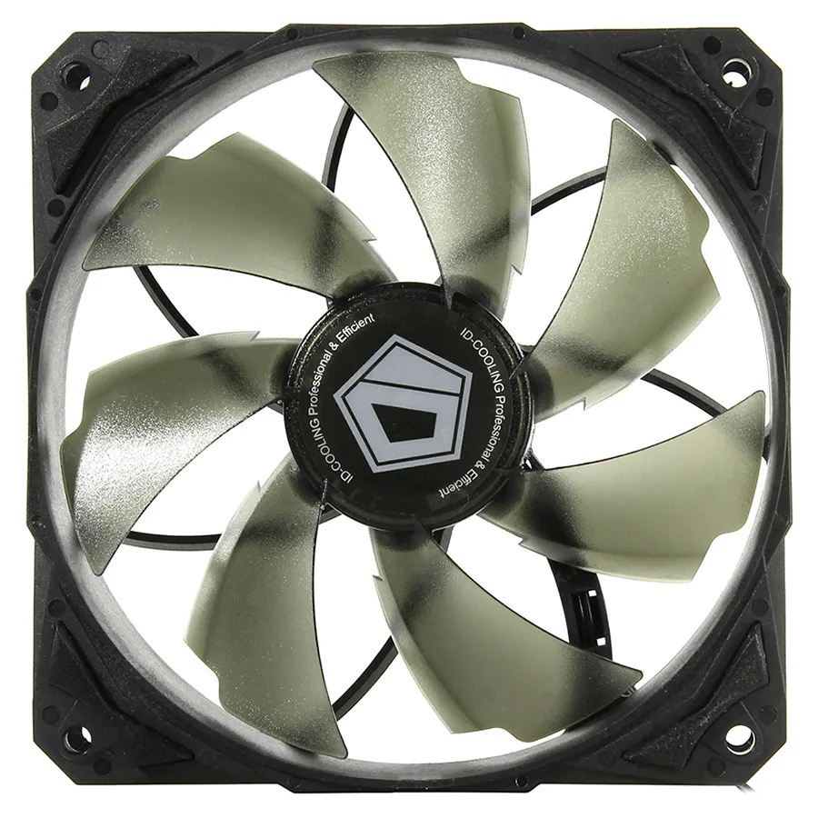Кулер для корпуса ID-Cooling NO-12025-SD