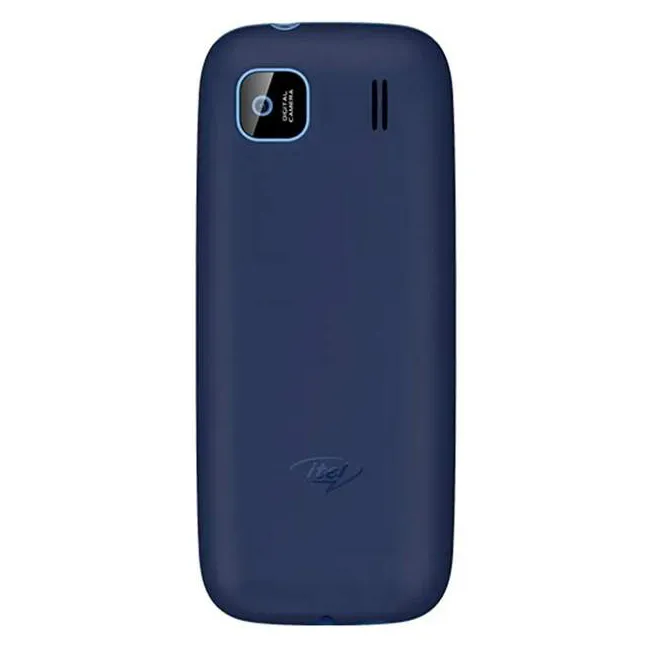Мобильный телефон ITEL it2173 Deep Blue