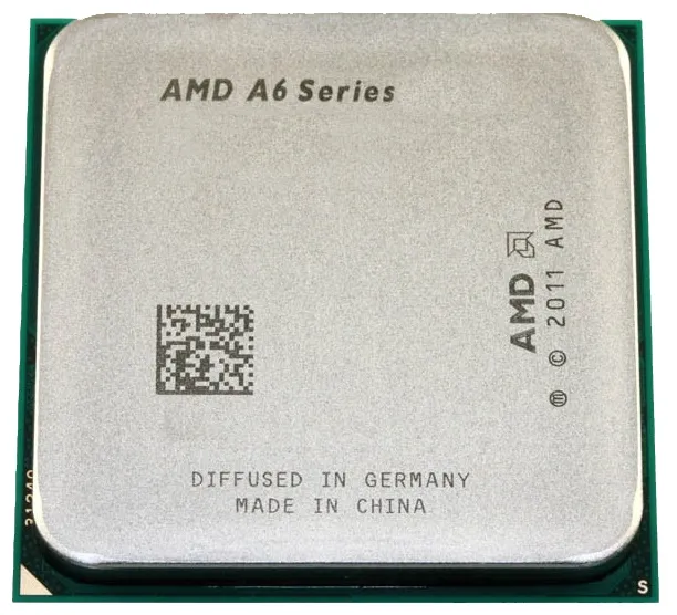 Процессор AMD A6-6400K Richland AD640KOKHLBOX